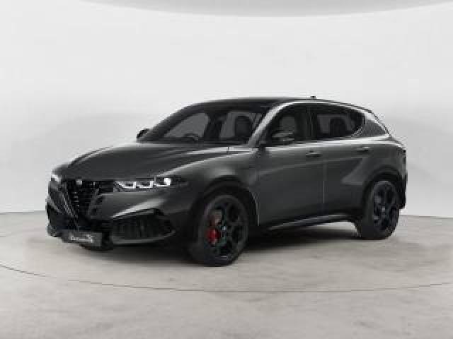 Alfa Romeo Tonale 1.6 Diesel 130cv Tct6 Veloce 