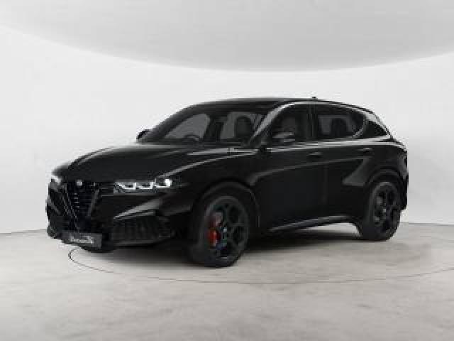 Alfa Romeo Tonale 1.6 Diesel 130cv Tct6 Veloce 