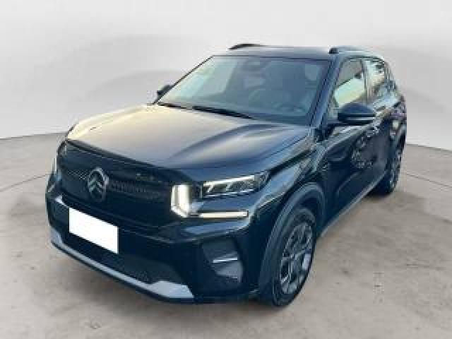 Citroen C3 C3 Puretech 100 S&s Max 