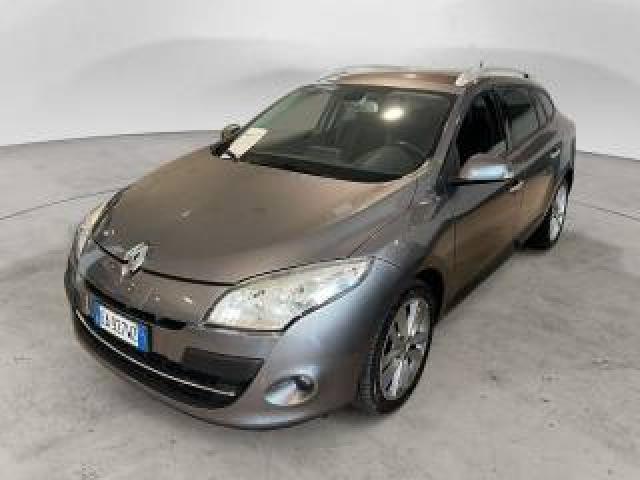 Renault D Mã©gane Renault Mégane 2.0 Ci 150cv Sportour Proac 