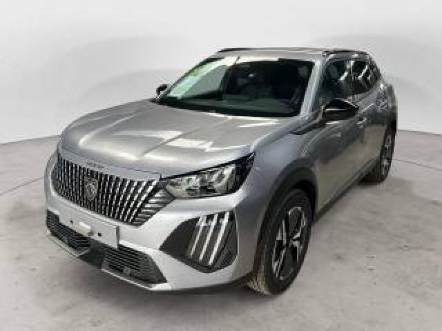 Peugeot 2008 2008 Puretech 100 S&s Allure 
