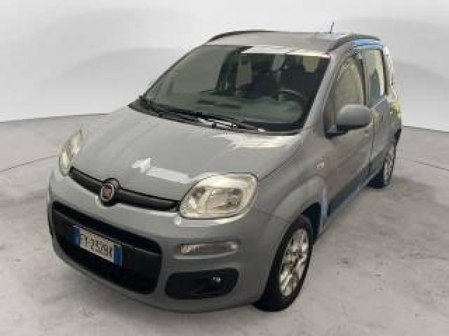 Fiat Panda 1.2 69cv E6 Lounge 