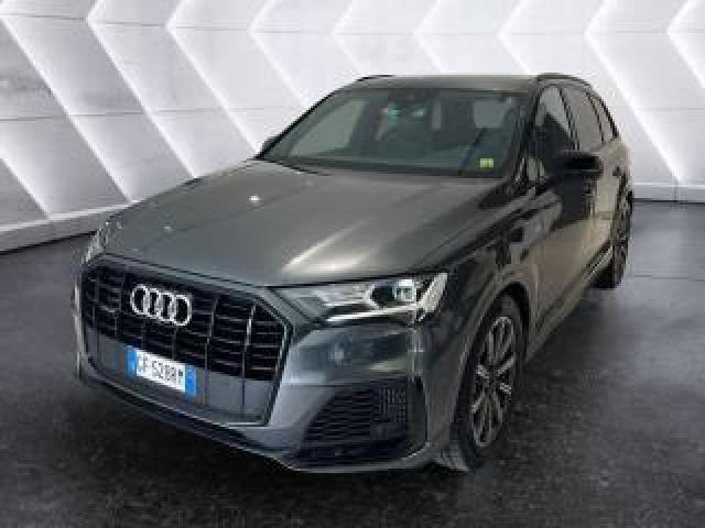 Audi Q7 3.0 55 Tfsie Quattro Tiptr. Sport 