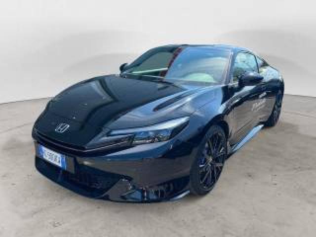 Honda Prelude 2.0 Hev Advance 