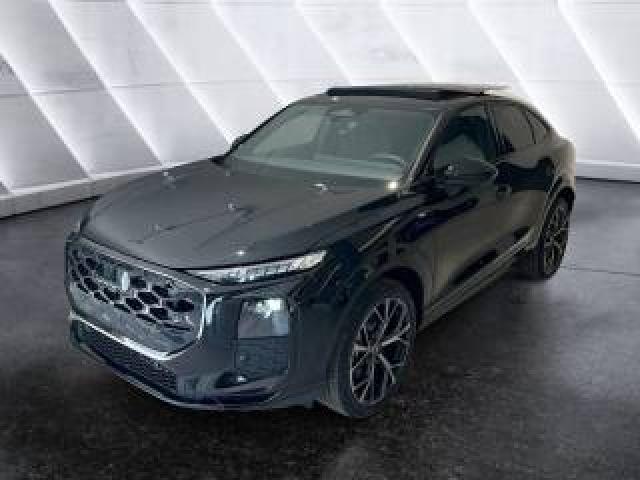 Audi Q3 Sportback Tdi 110 Kw S Tronic S Line Edition 