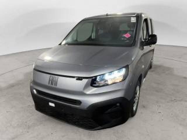 Fiat 130 Doblã² 1.5 Diesel  Cv Mt6 Passo Corto 