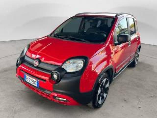 Fiat Panda Cross 1.2 69cv S&s E6 City Cross 