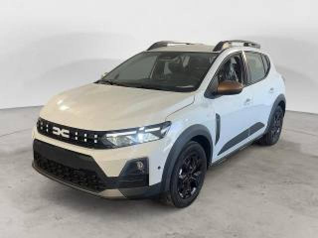Dacia Sandero Sandero Stepway 1.2 Eco-G Extreme 120cv 