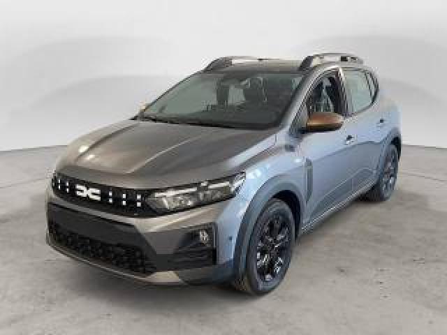 Dacia Sandero Sandero Stepway 1.2 Eco-G Extreme 120cv 