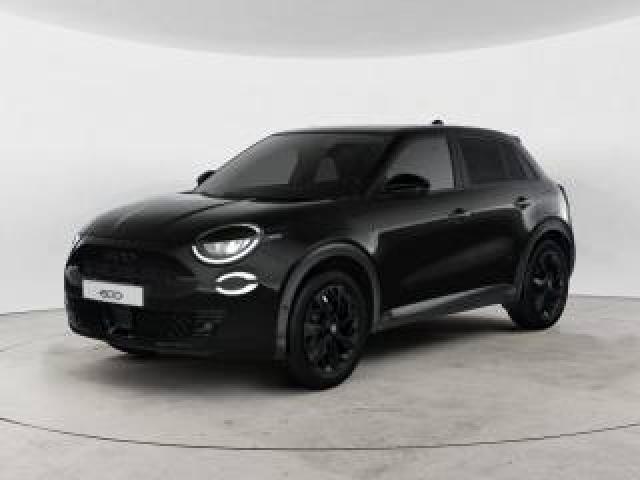 Fiat 600 1.2 Hybrid 145cv Sport 