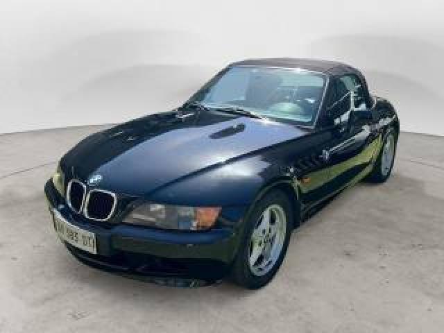 Bmw Z3 Z3 Roadster 1.8 116cv 