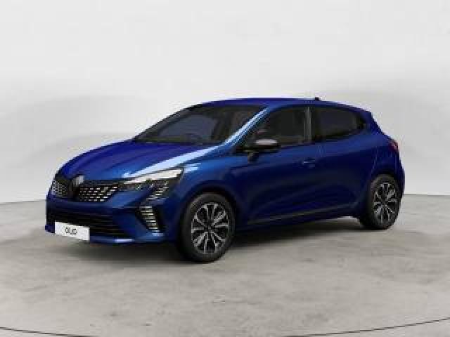 Renault Clio Clio 1.0 Eco-G Techno 100cv 
