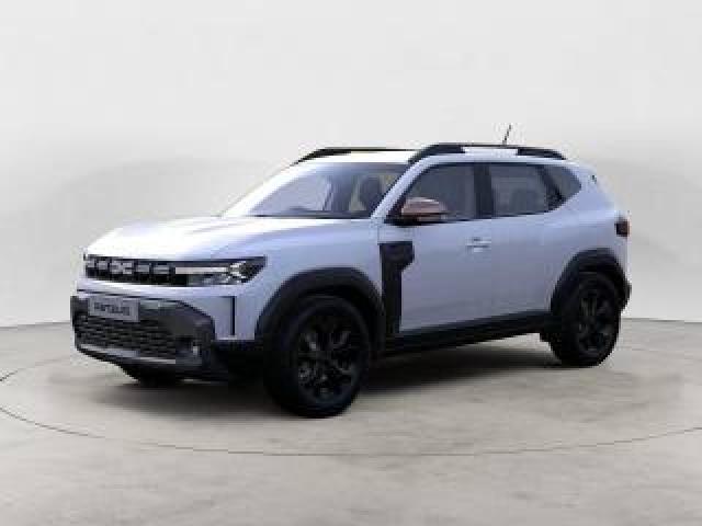 Dacia Duster Duster 1.2 Eco-G Extreme 120cv 