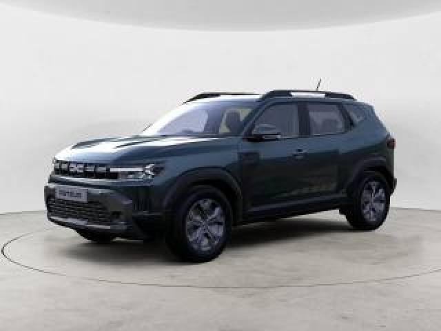 Dacia Duster Duster 1.2 Eco-G Expression 120cv 