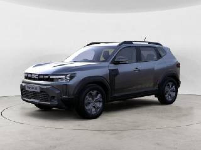 Dacia Duster Duster 1.2 Eco-G Expression 120cv 