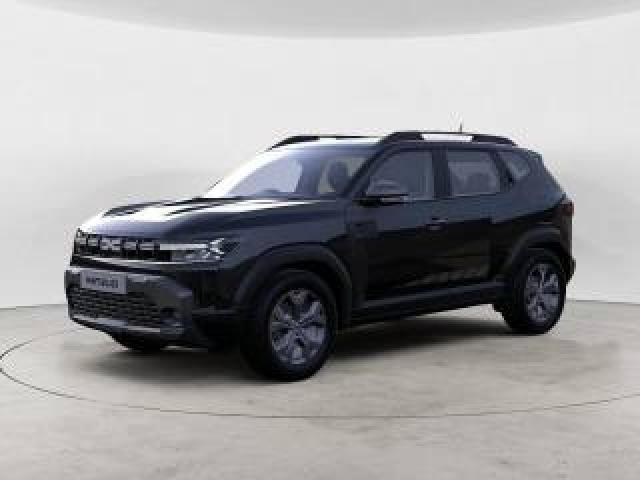 Dacia Duster Duster 1.2 Eco-G Expression 120cv 