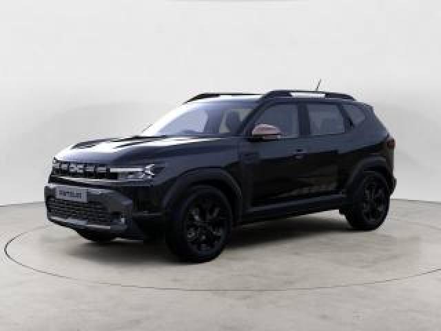 Dacia Duster Duster 1.2 Eco-G Extreme 120cv 