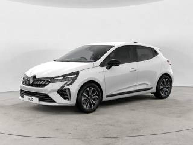 Renault Clio Clio 1.0 Eco-G Techno 100cv 