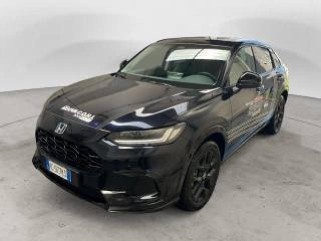 Honda Zr-V Hev 2.0 Sport 