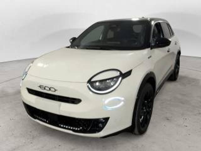 Fiat 600 1.2 Hybrid 145cv Sport 