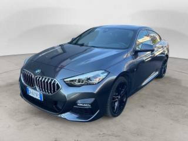 Bmw 220 Serie 2 Gran Coupe D M Sport Autom. 