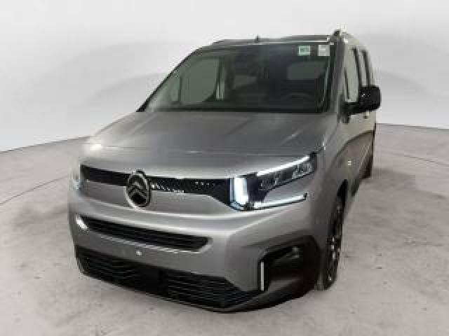 Citroen Berlingo Berlingo 1.5 Bluehdi M Feel S&s 130cv 