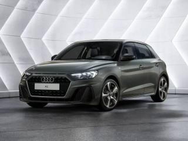 Audi A1 Sportback 30 Tfsi S Tronic S Line Edition 