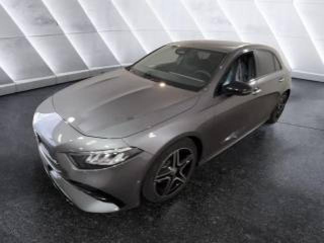 Mercedes Benz Cla Sse A A 200 D Amg Line Advanced Auto 