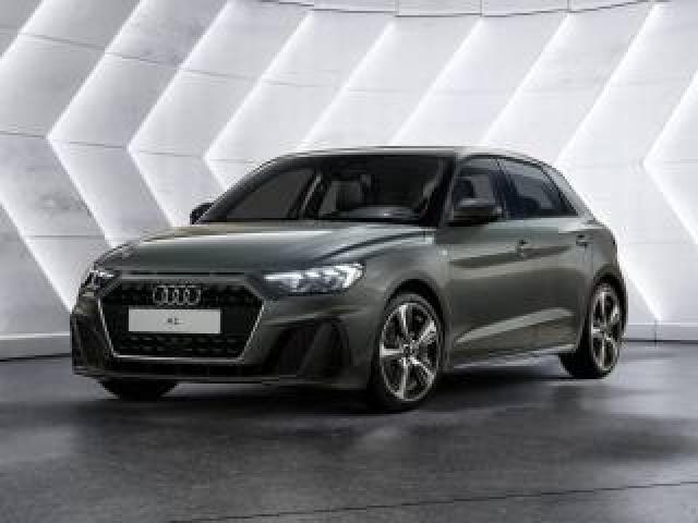 Audi A1 Sportback 30 Tfsi S Tronic S Line Edition 