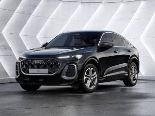 Audi Q5 Sportback Tdi 150kw Quattro S Tronic S Line Editi 