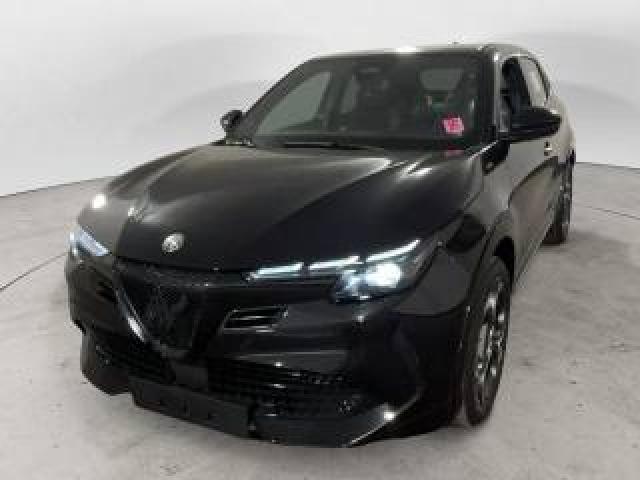 Alfa Romeo Junior Ibrida 1.2 Edct6 Ibrida Sport Speciale 
