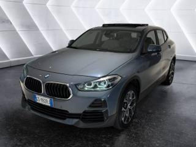 Bmw X2 X2 Sdrive18d Advantage 