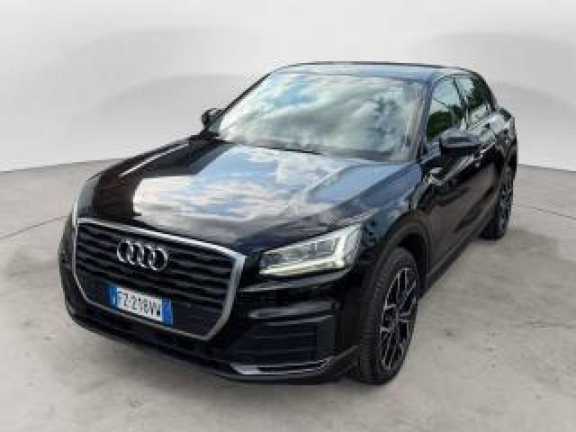 Audi Q2 Q2 30 1.6 Tdi S-Tronic 