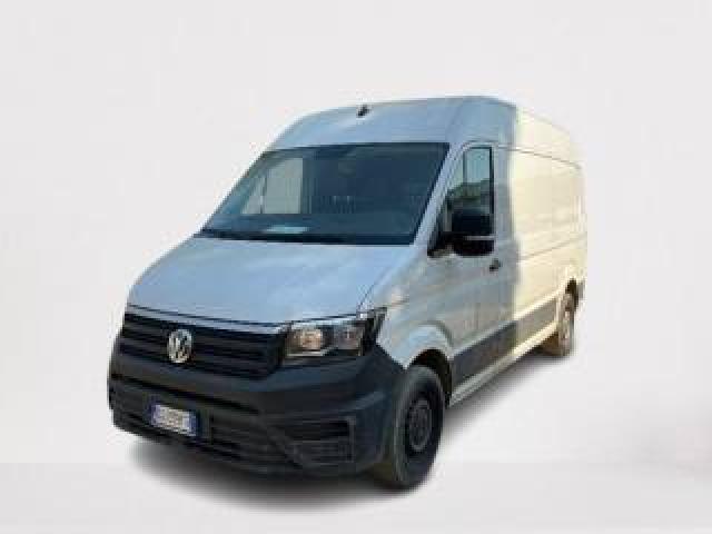 Volkswagen Crafter 30 2.0 Tdi 140cv Pm-Tm Furgone L3 H3 
