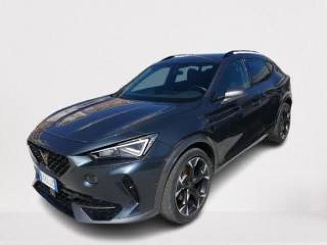 Cupra Formentor 1.4 E-Hybrid Dsg Prezzo Reale Nessun Vincolo 