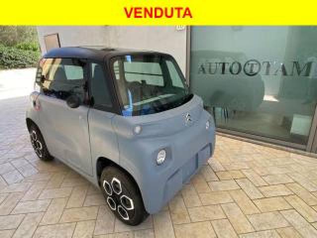 Citroen Ami Ami 