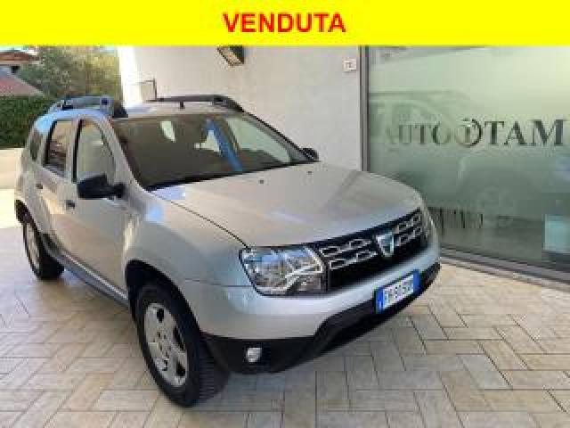 Dacia Duster 1.5 Dci 110 Cv Edc S&s 4x2 Serie Special Edition 