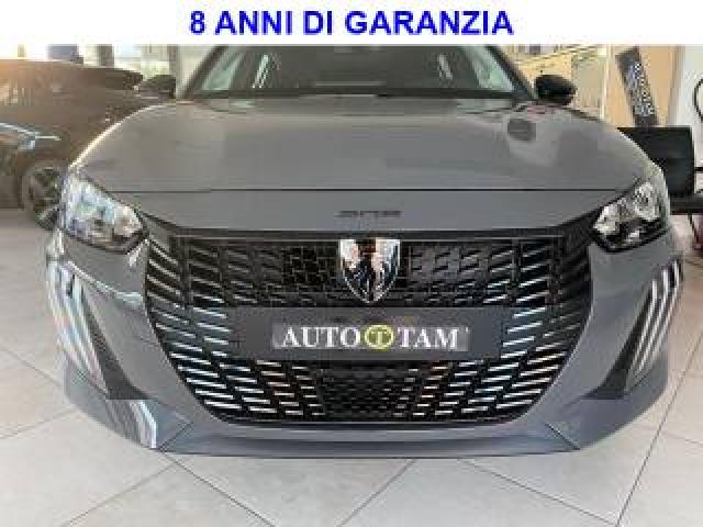 Peugeot 208 Puretech 100 Stop&start 5 Porte Style 