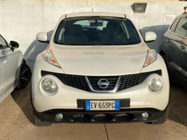Nissan Juke 1.5 Dci Acenta 