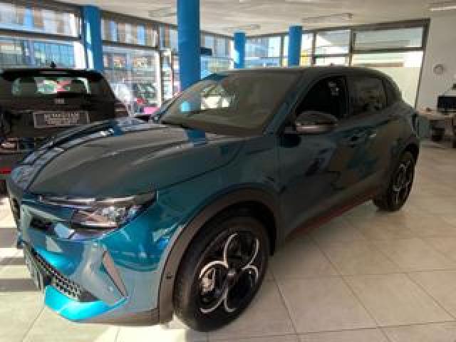 Alfa Romeo Junior 1.2 145 Cv Hybrid Edct6 Speciale 