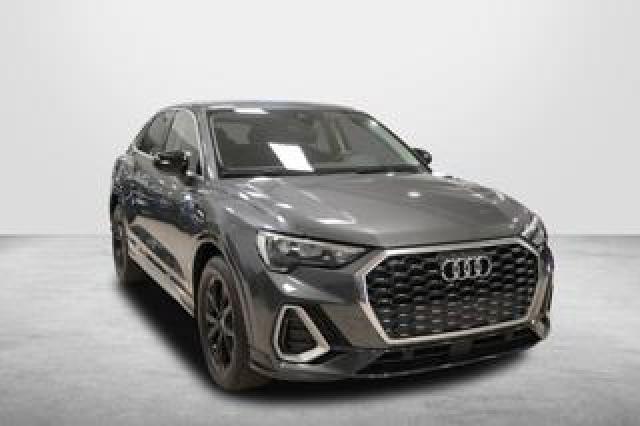 Audi Q3 Spb 35 Tdi S Tronic Business Plus 