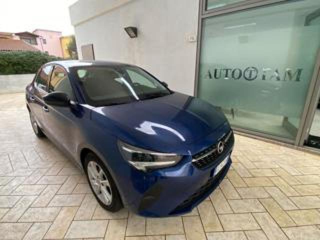 Opel Corsa 1.2 100 Cv Elegance 