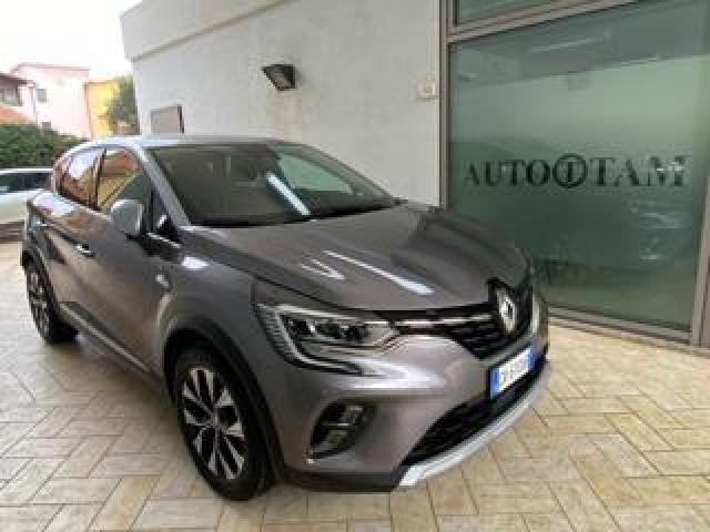 Renault Captur Tce 90 Cv Techno 