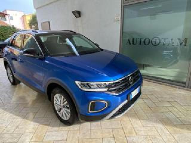 Volkswagen T-Roc 1.0 Tsi Life 