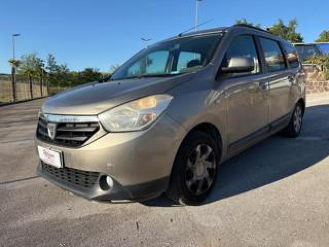 Dacia Lodgy 1.5 Dci 8v 110cv 7 Posti Lauréate 