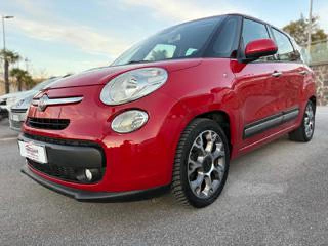 Fiat 500l Living 1.6 Multijet 120 Cv Lounge  