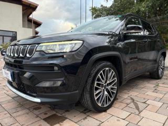 Jeep Compass 1.6 Multijet Ii 2wd Limited *new Model* 