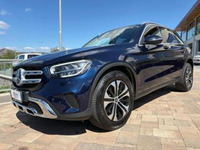 Mercedes Benz Glc 220 D 4matic Sport *restyling* 