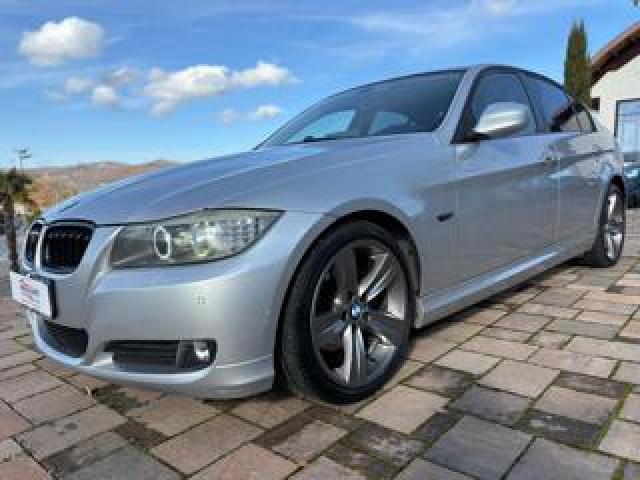 Bmw 320 D Cat Msport Scarico Sportivo*led*18!!! 