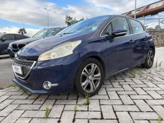 Peugeot 208 1.4 8v Hdi 68cv 5p. Allure 